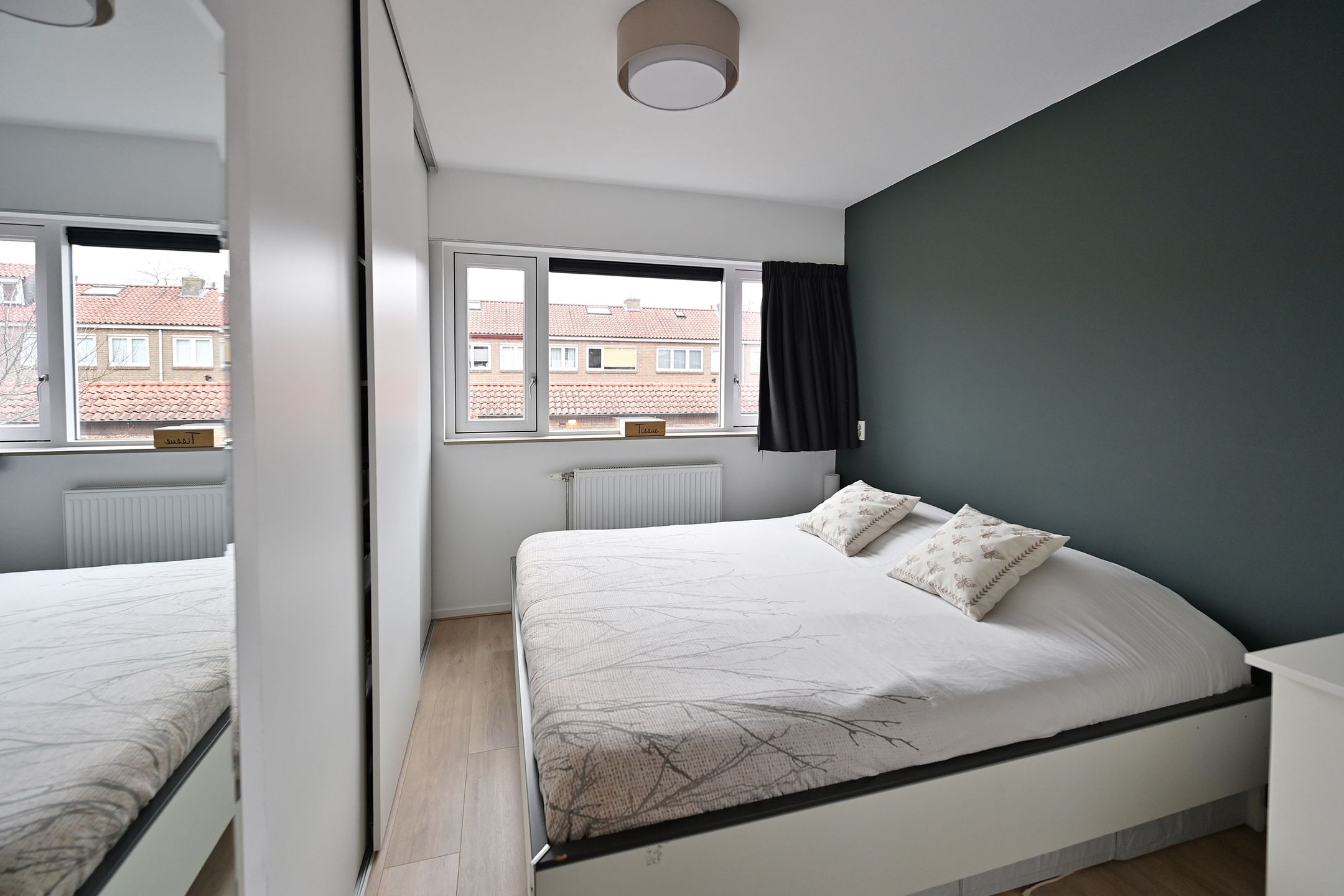 Foto 9 van Jacob van Campenlaan 243