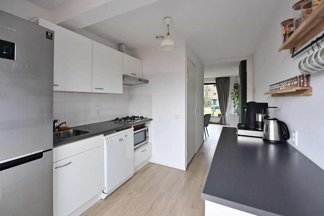 Foto 11 van Jacob van Campenlaan 243