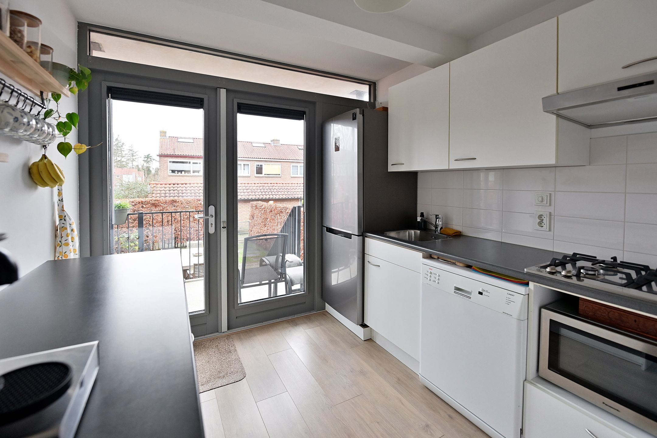 Foto 12 van Jacob van Campenlaan 243