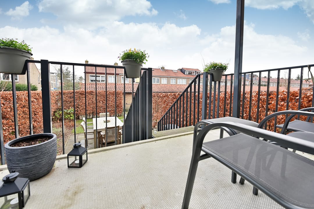 Foto 13 van Jacob van Campenlaan 243