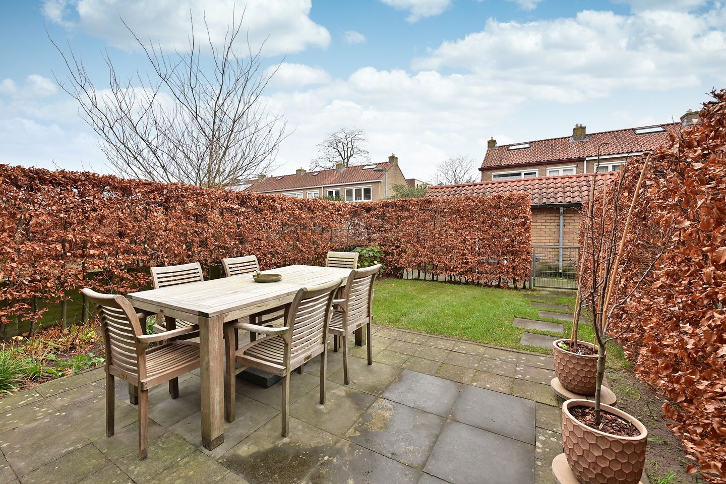 Foto 14 van Jacob van Campenlaan 243