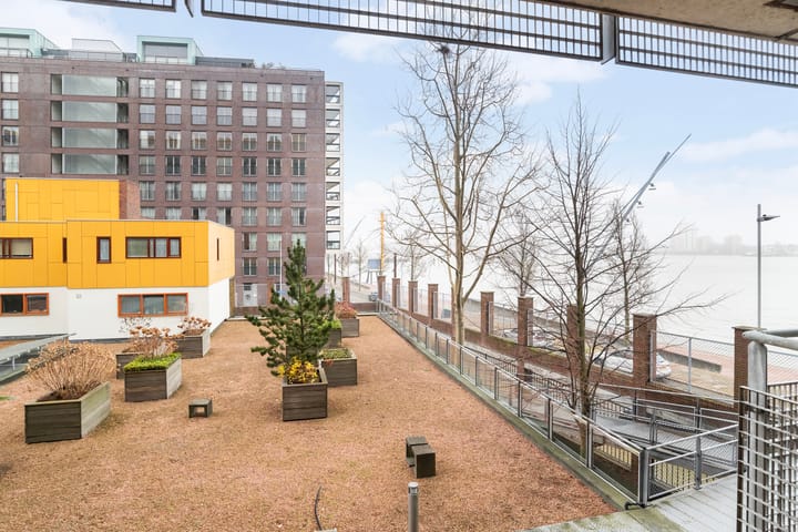 Photo 3 of Jan Pettersonstraat 128