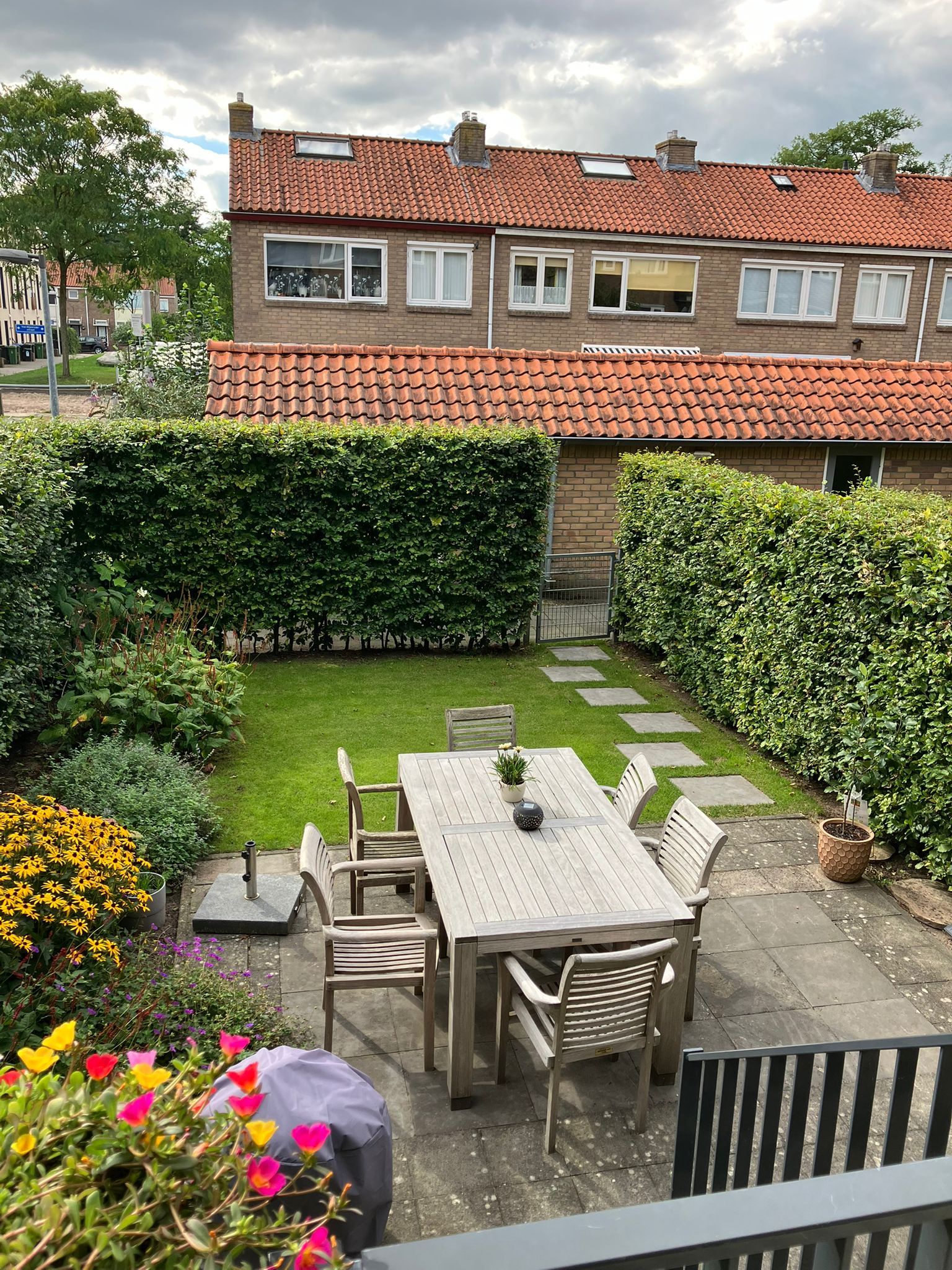 Foto 15 van Jacob van Campenlaan 243