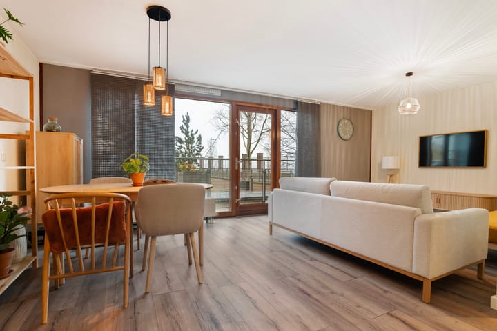 Photo 4 of Jan Pettersonstraat 128