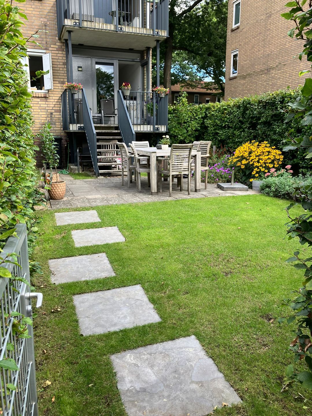 Foto 16 van Jacob van Campenlaan 243