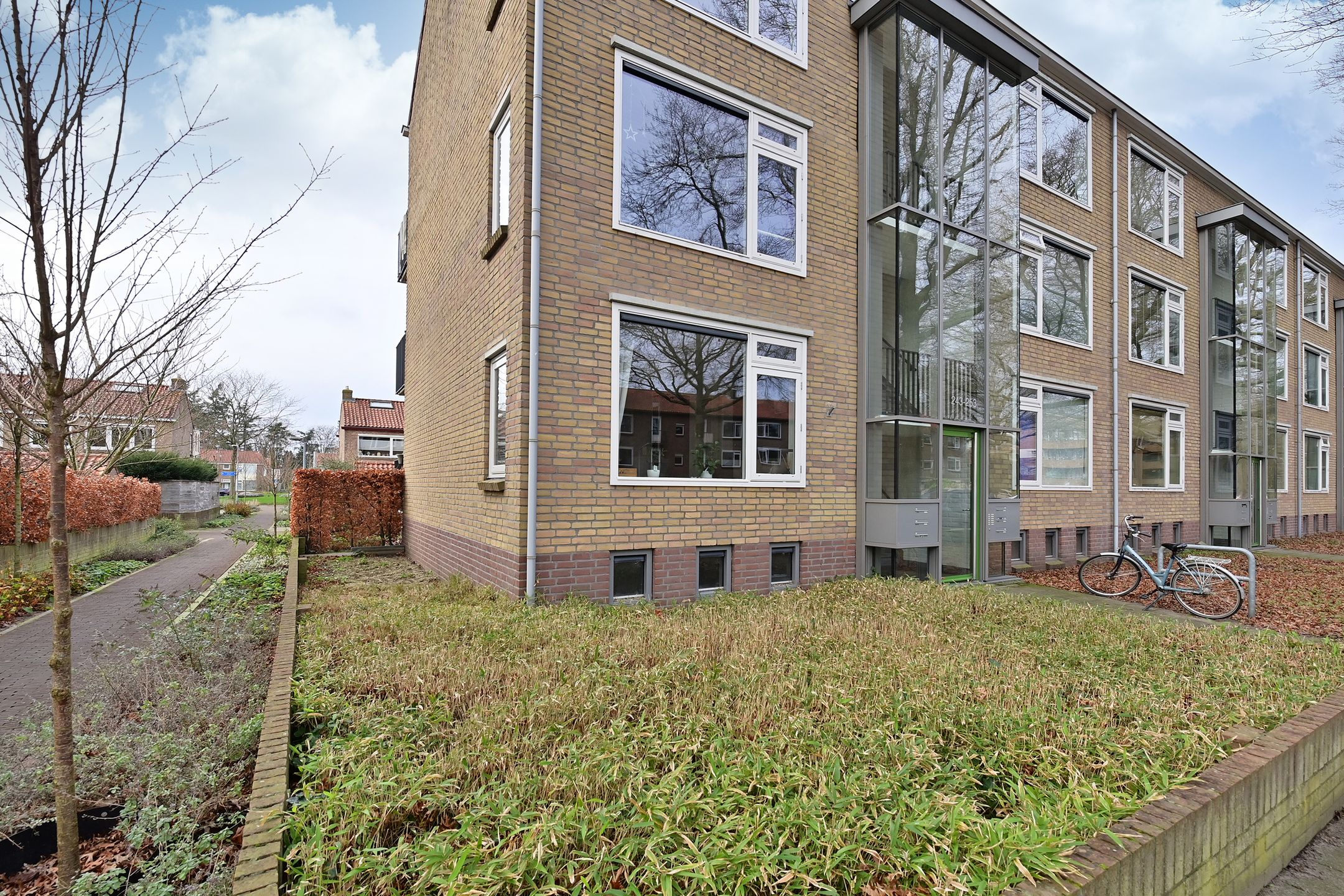 Foto 18 van Jacob van Campenlaan 243