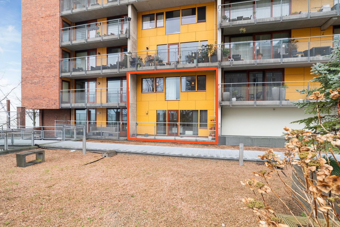 Photo 19 of Jan Pettersonstraat 128