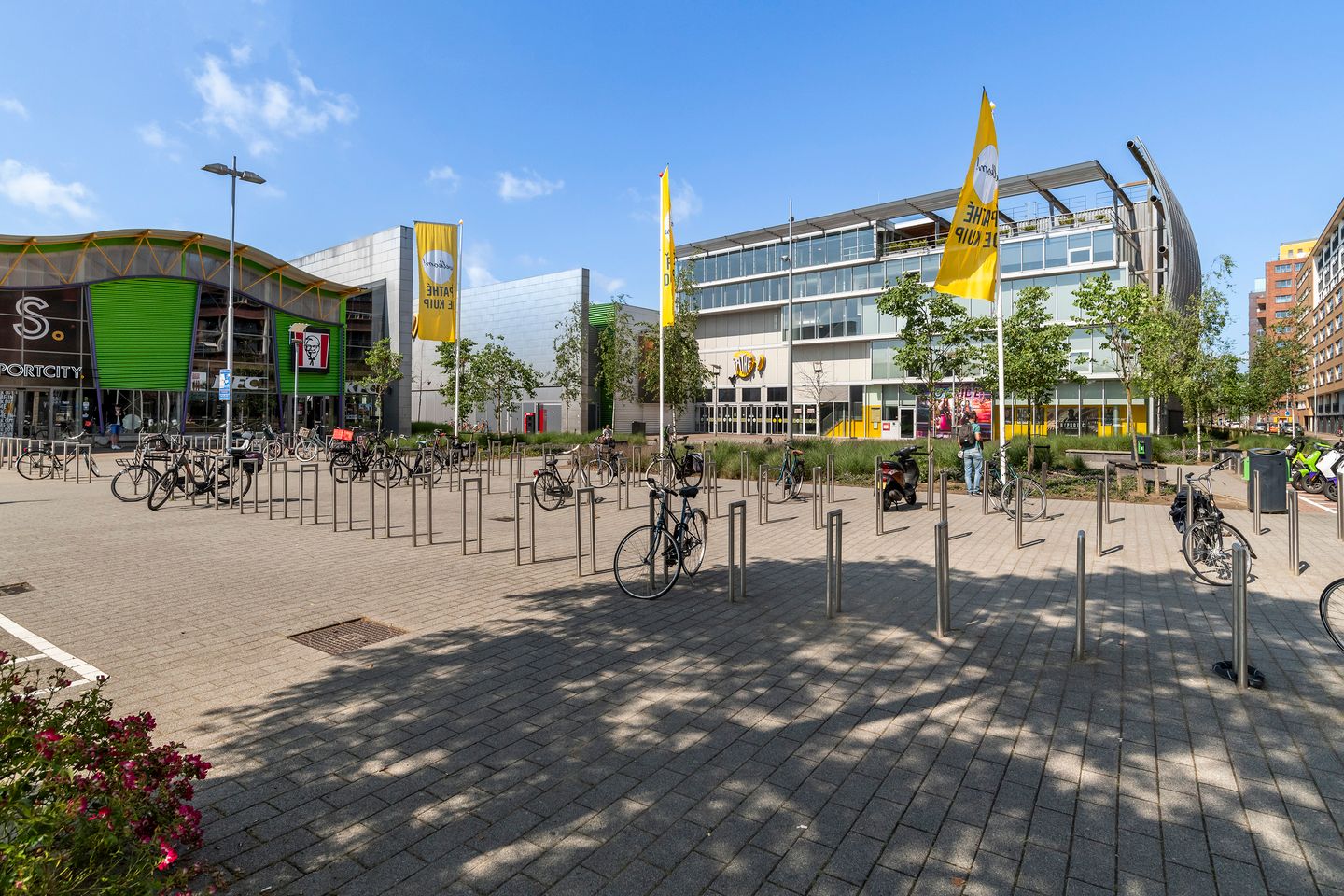 Photo 25 of Jan Pettersonstraat 128