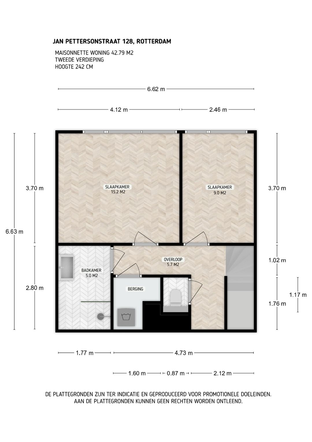 Photo 31 of Jan Pettersonstraat 128