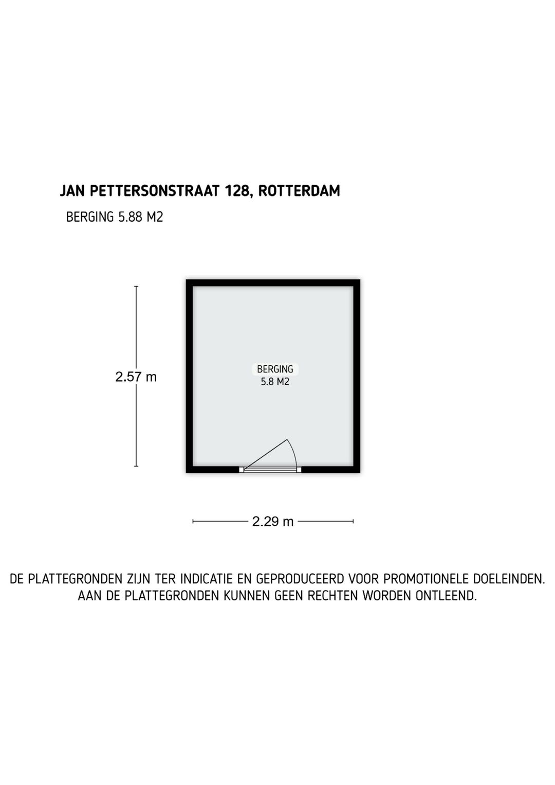 Photo 32 of Jan Pettersonstraat 128