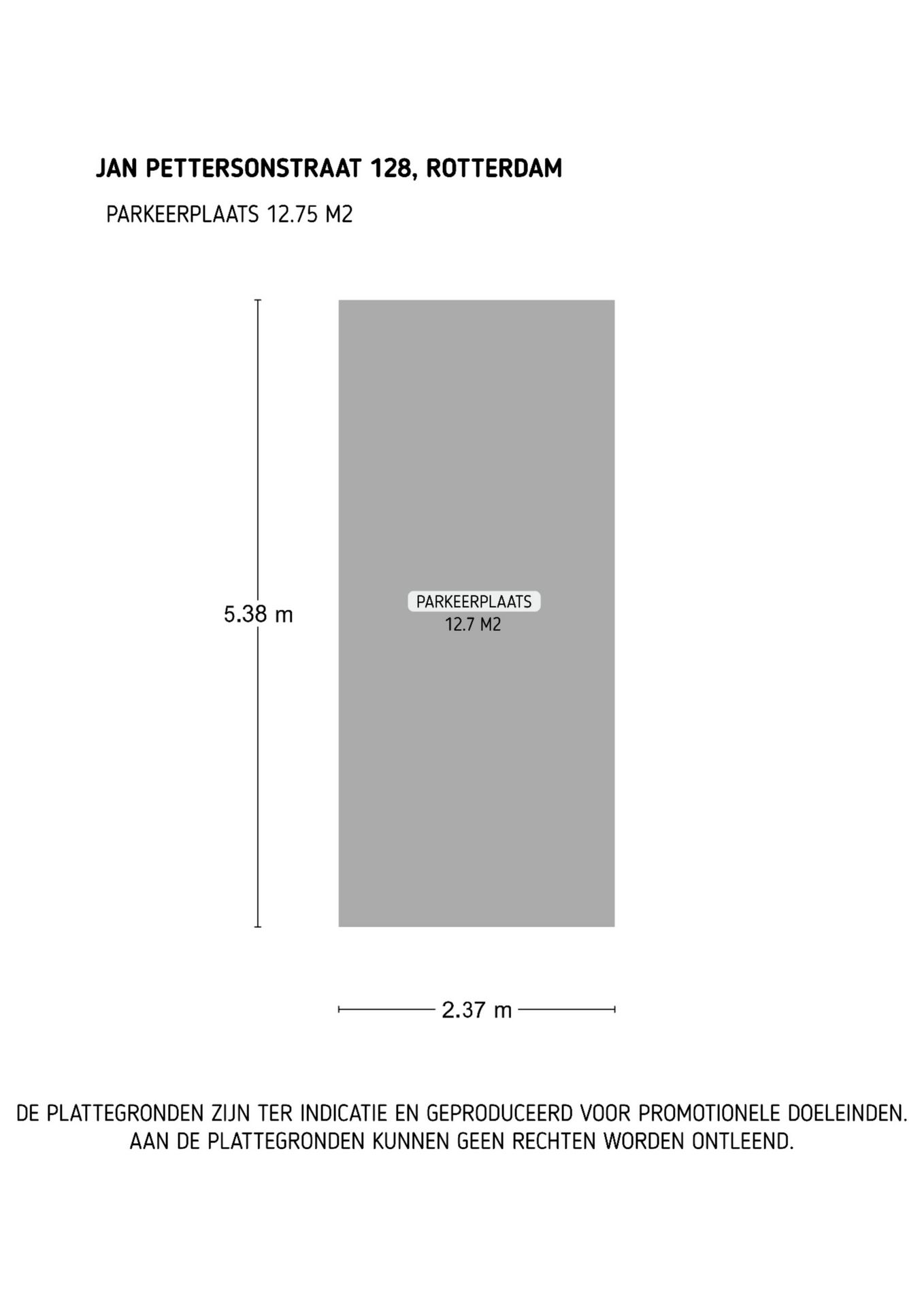 Photo 33 of Jan Pettersonstraat 128