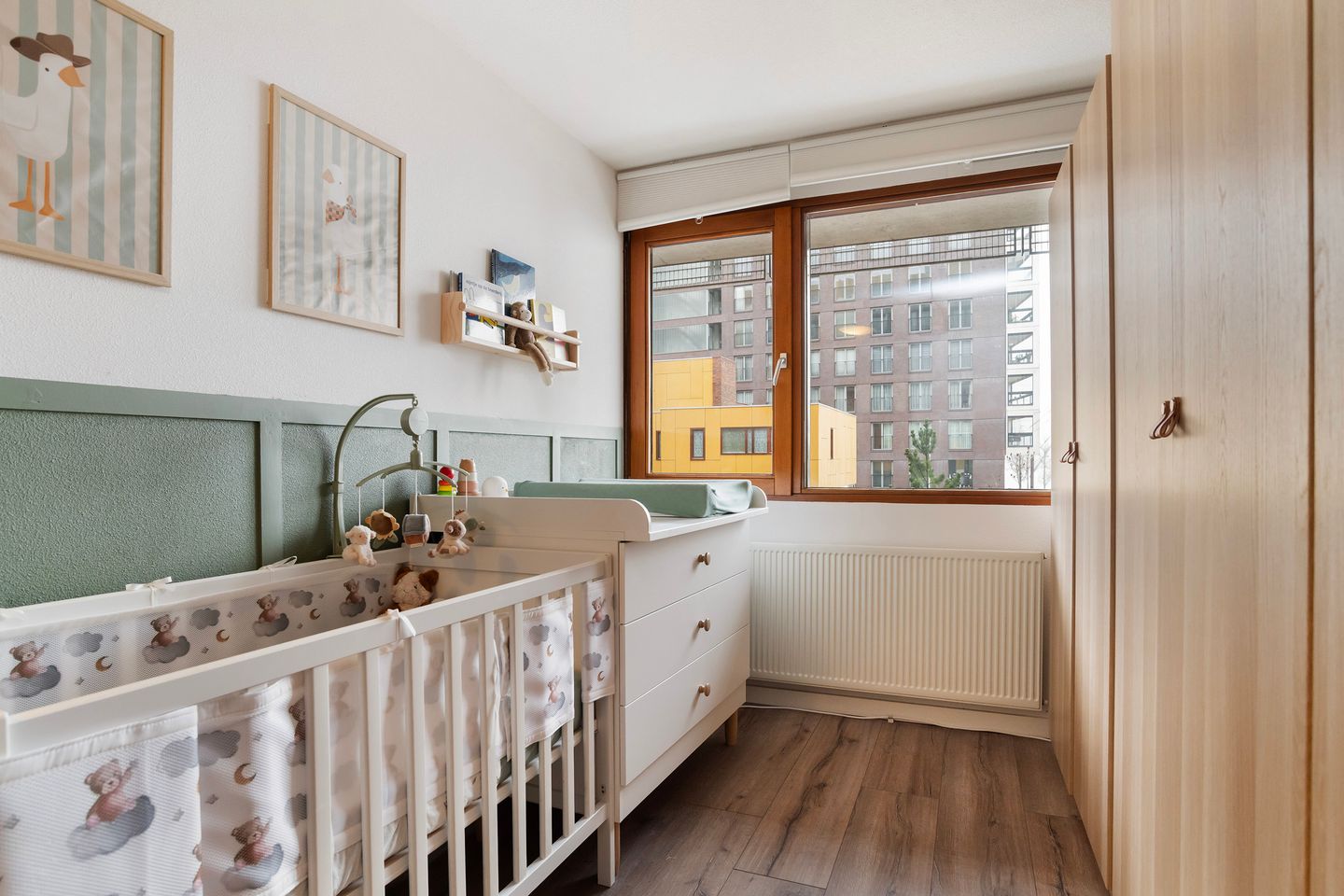 Photo 14 of Jan Pettersonstraat 128