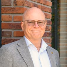 Luc Beumer - NVM Registered Agent (Director)