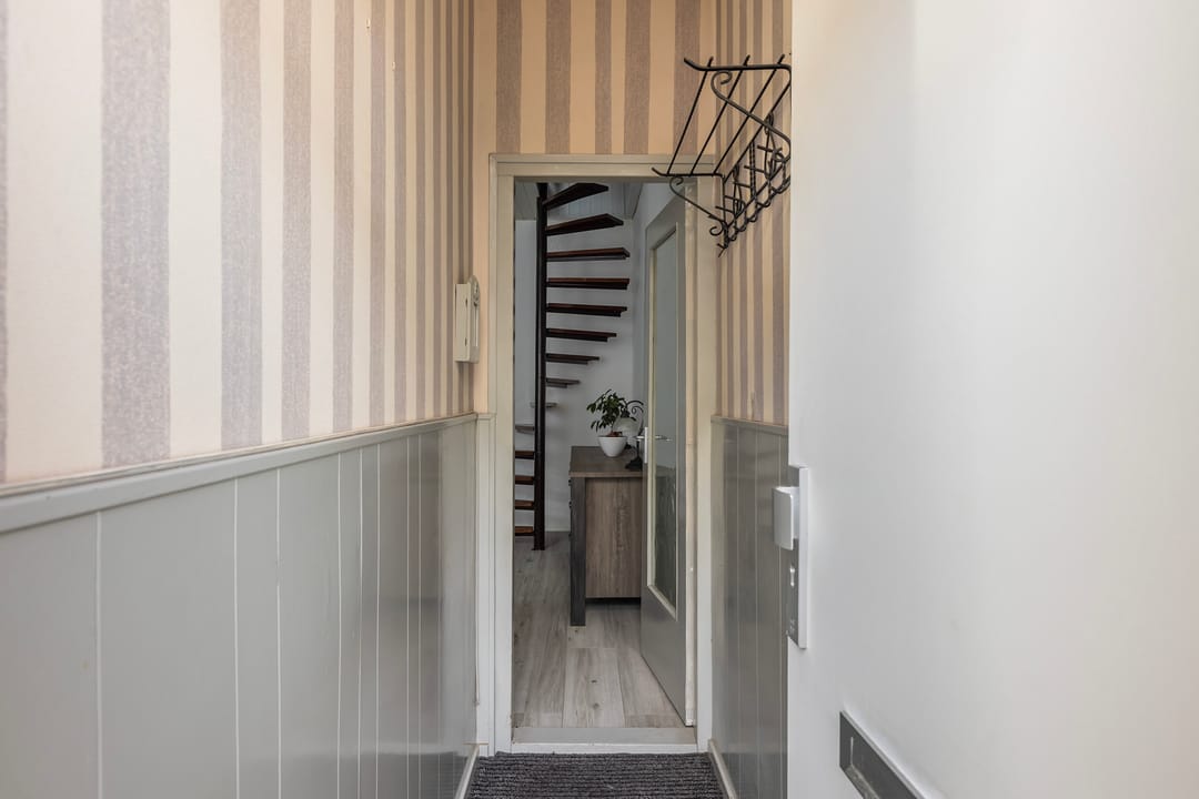 Photo 2 of Puttershoeksestraat 34