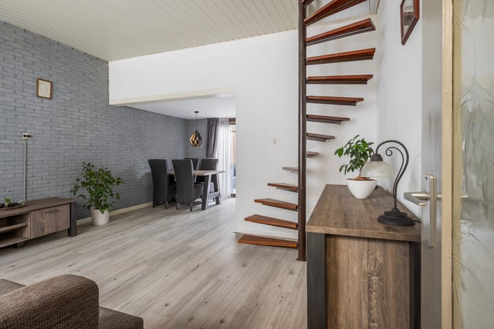 Foto 4 van Puttershoeksestraat 34