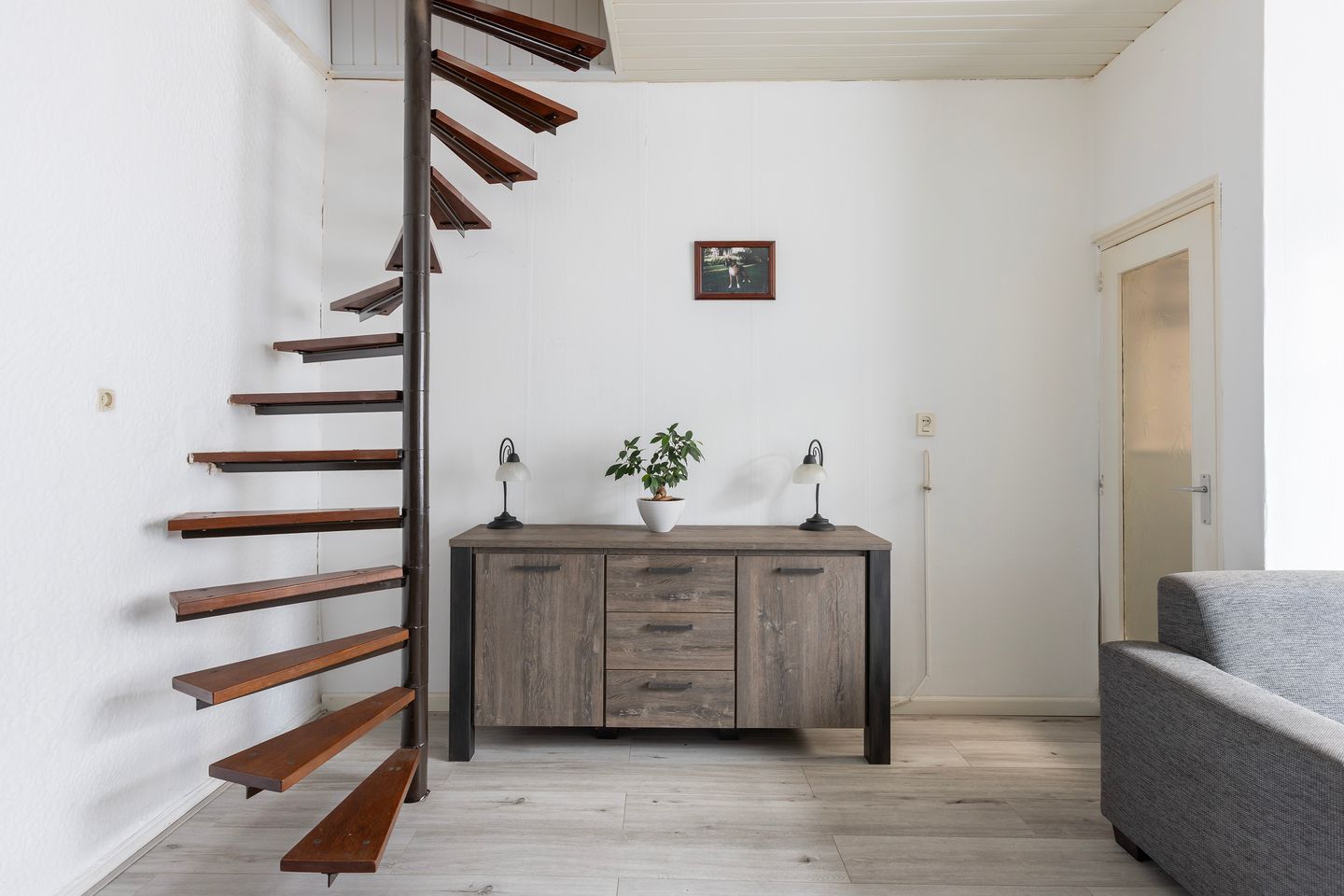 Photo 5 of Puttershoeksestraat 34