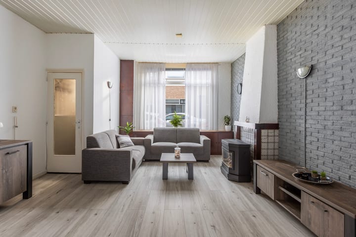 Foto 7 van Puttershoeksestraat 34