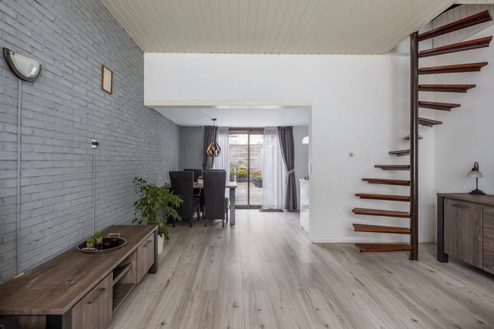 Foto 9 van Puttershoeksestraat 34