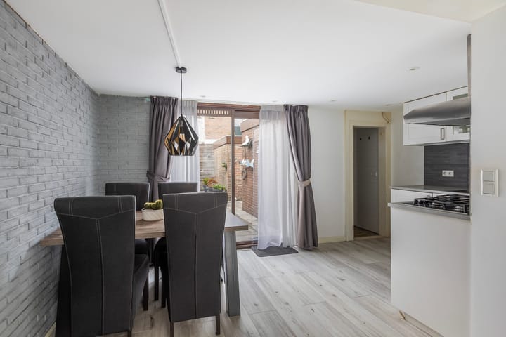 Foto 10 van Puttershoeksestraat 34