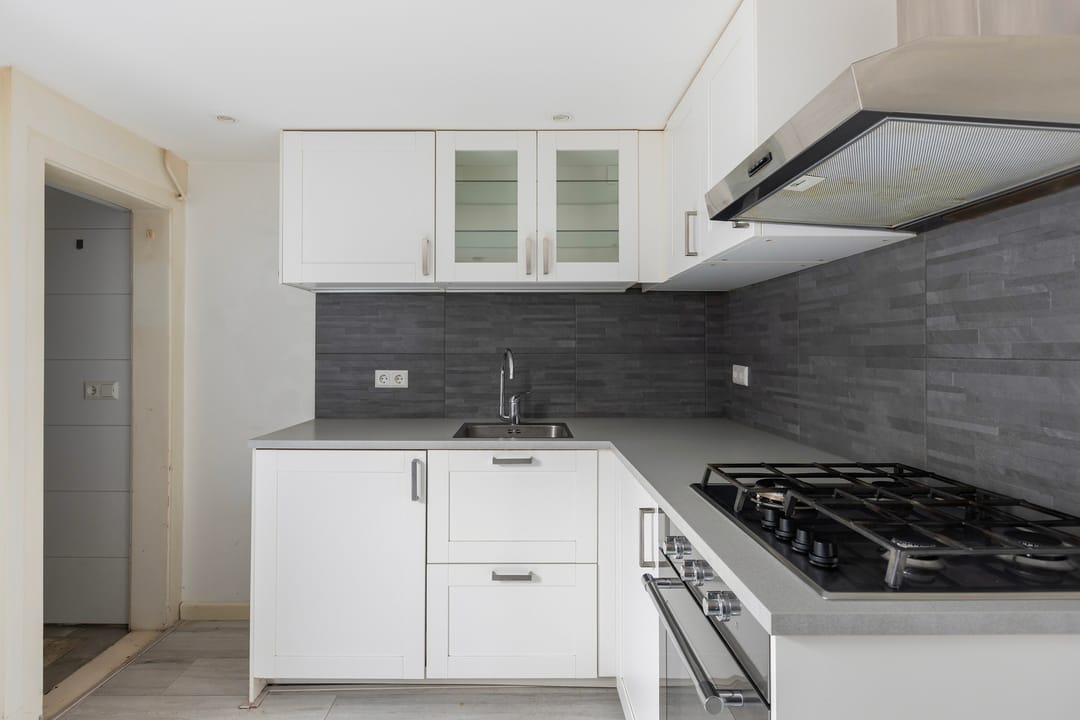 Photo 13 of Puttershoeksestraat 34