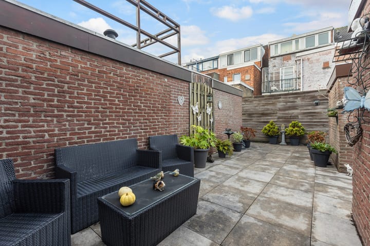 Foto 18 van Puttershoeksestraat 34