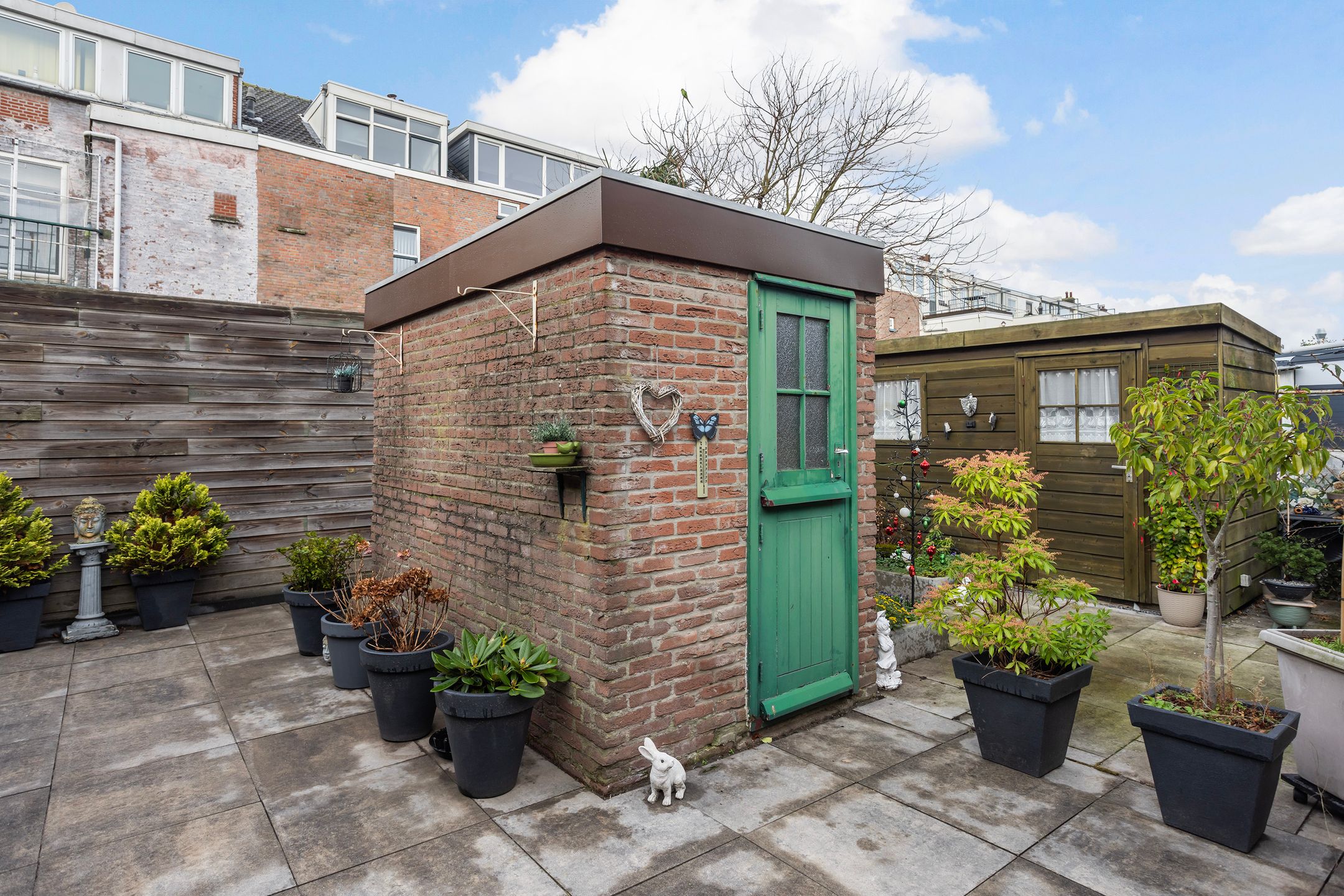 Photo 21 of Puttershoeksestraat 34