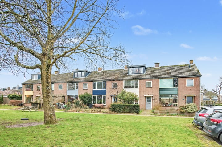 Foto 2 van Talingstraat 4