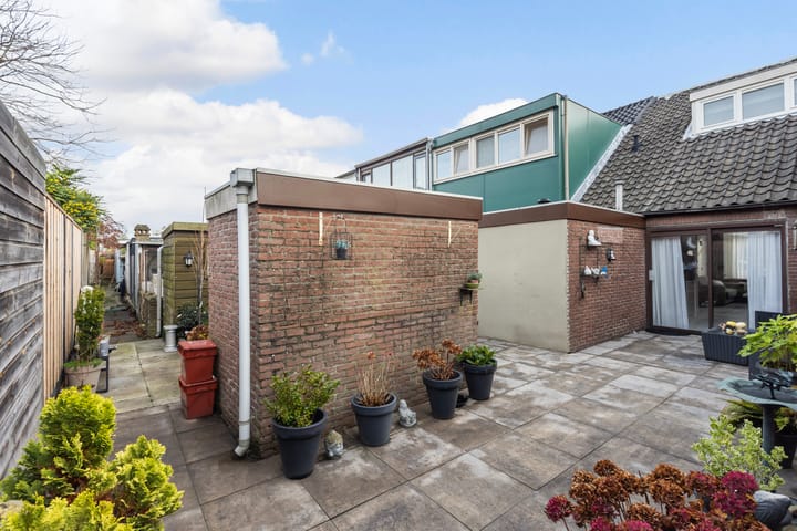 Foto 21 van Puttershoeksestraat 34