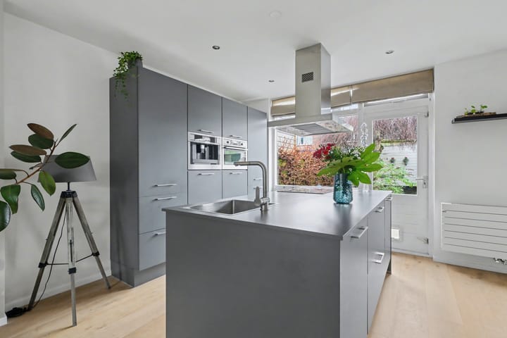 Foto 3 van Talingstraat 4