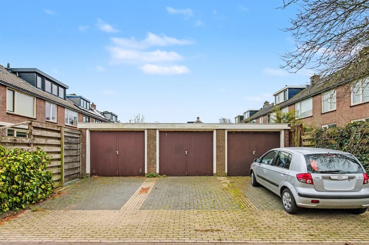 Foto 4 van Talingstraat 4