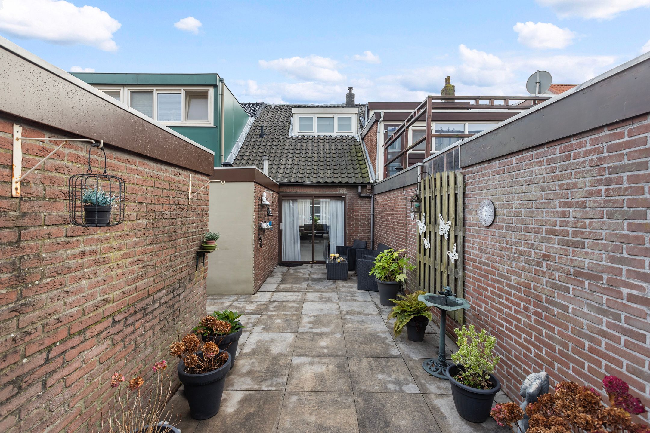 Photo 24 of Puttershoeksestraat 34