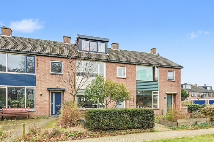 Foto 5 van Talingstraat 4