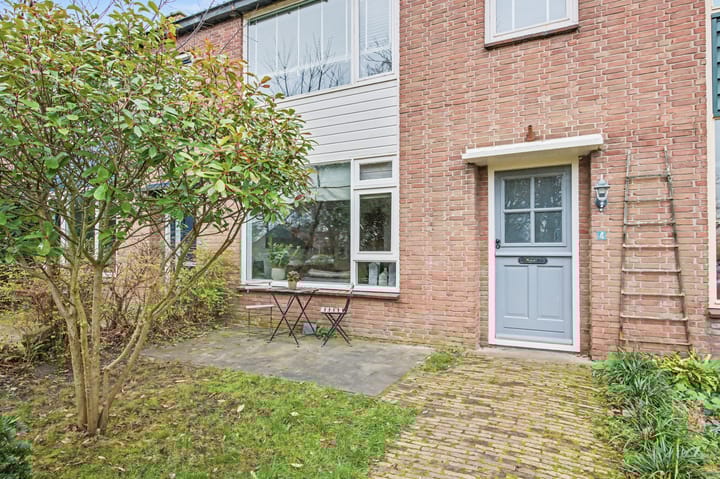 Foto 6 van Talingstraat 4