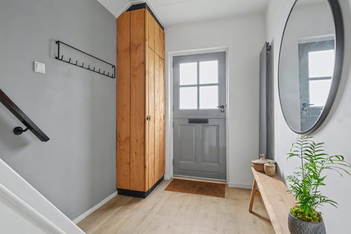 Foto 7 van Talingstraat 4