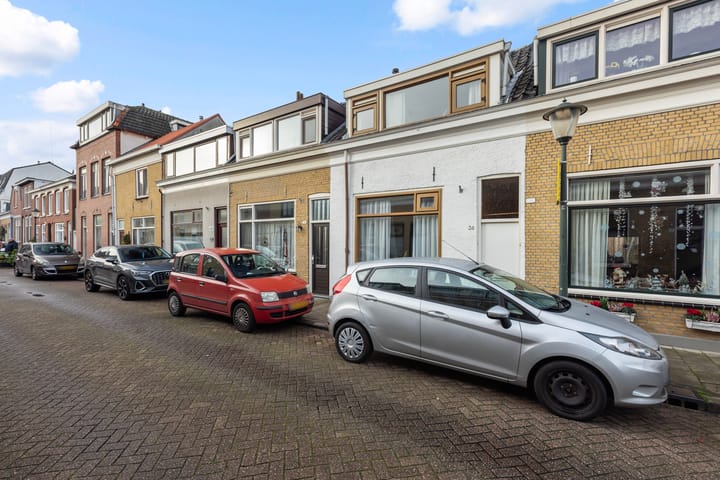 Foto 31 van Puttershoeksestraat 34