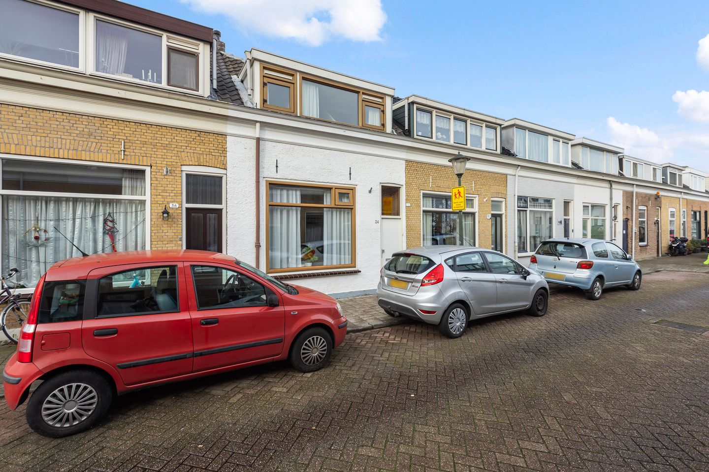 Photo 34 of Puttershoeksestraat 34