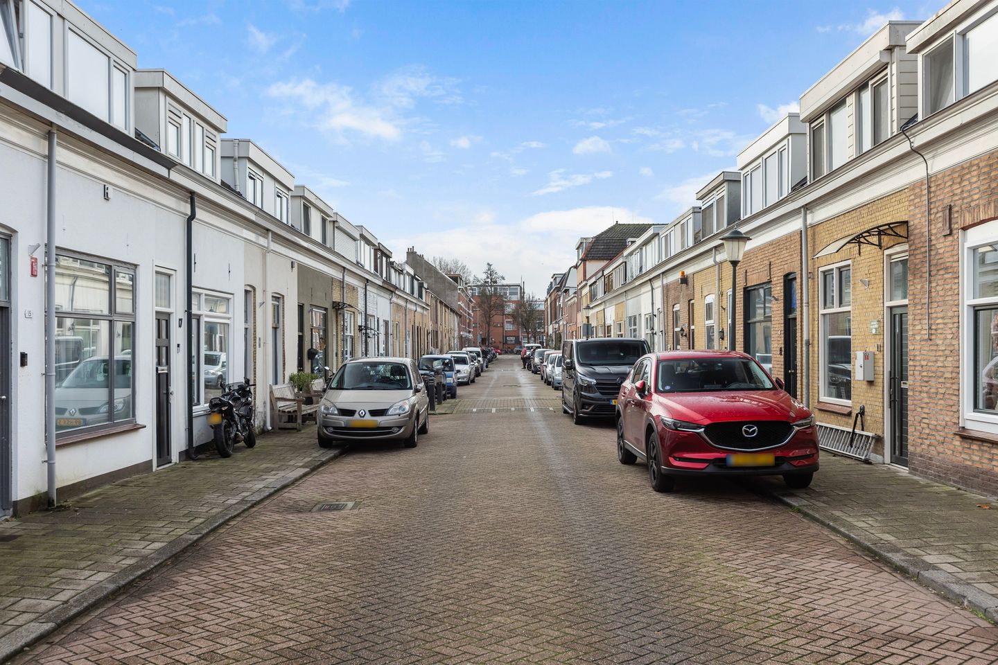 Photo 35 of Puttershoeksestraat 34