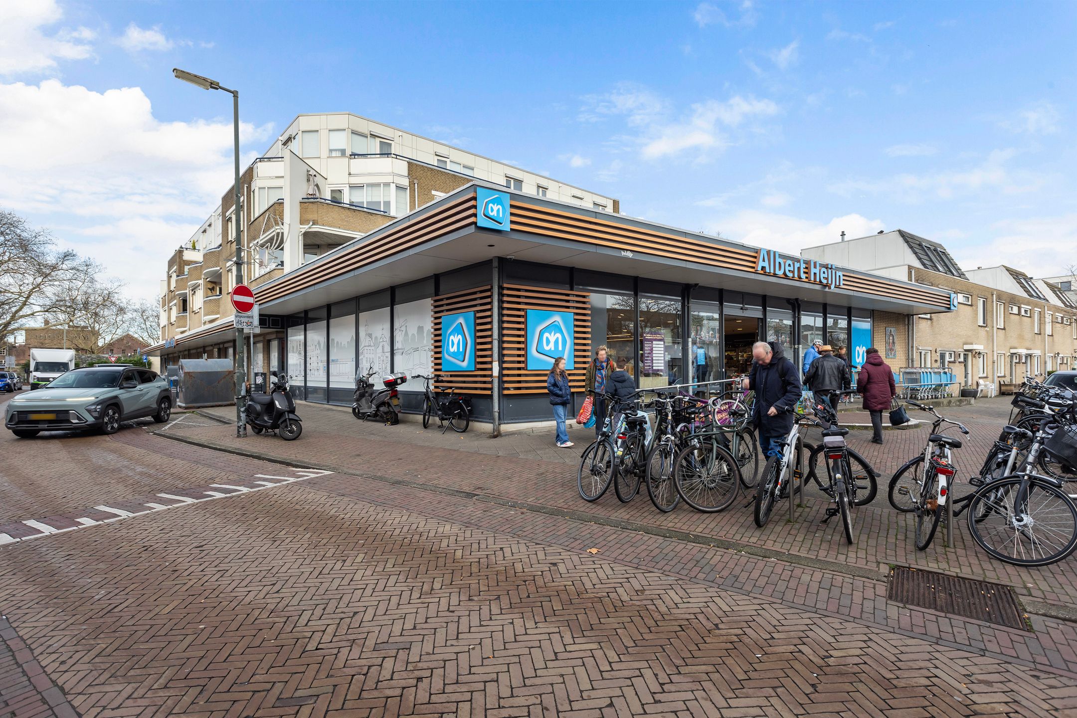 Photo 36 of Puttershoeksestraat 34