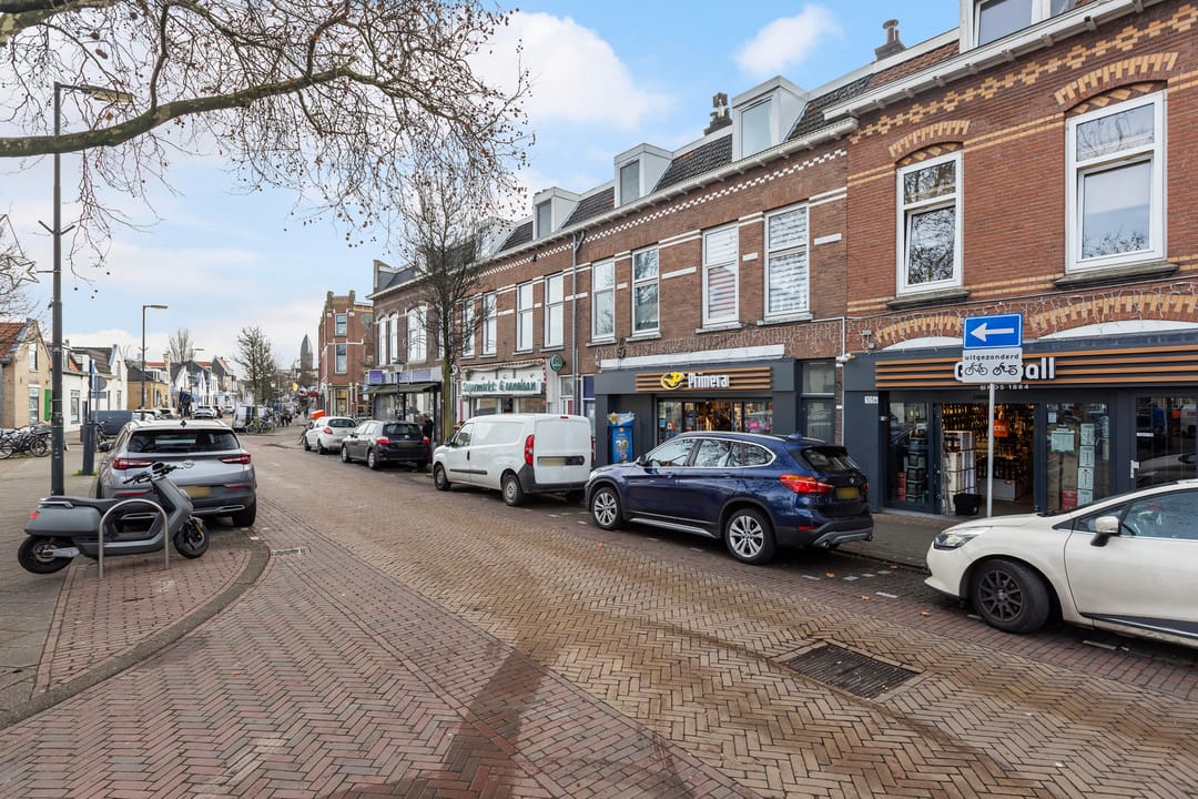 Photo 37 of Puttershoeksestraat 34