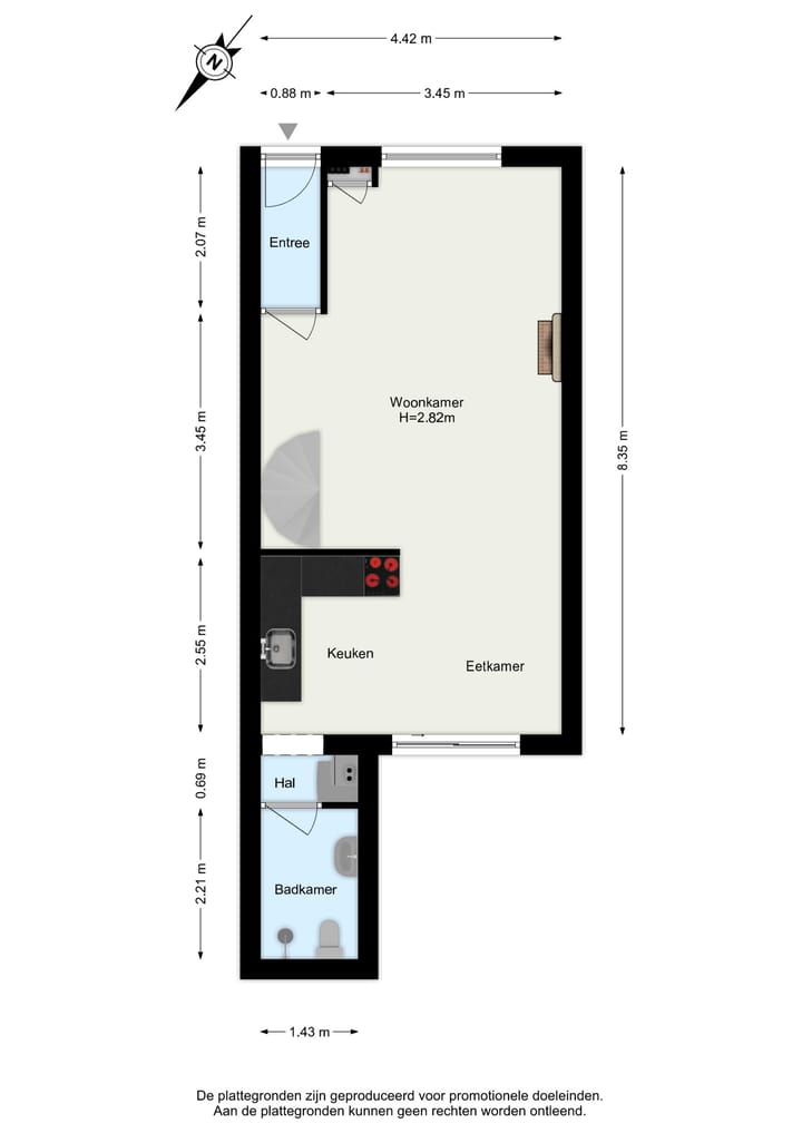 Foto 37 van Puttershoeksestraat 34