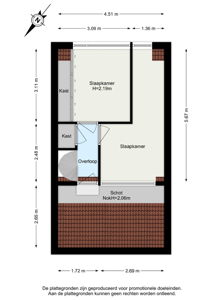 Foto 38 van Puttershoeksestraat 34