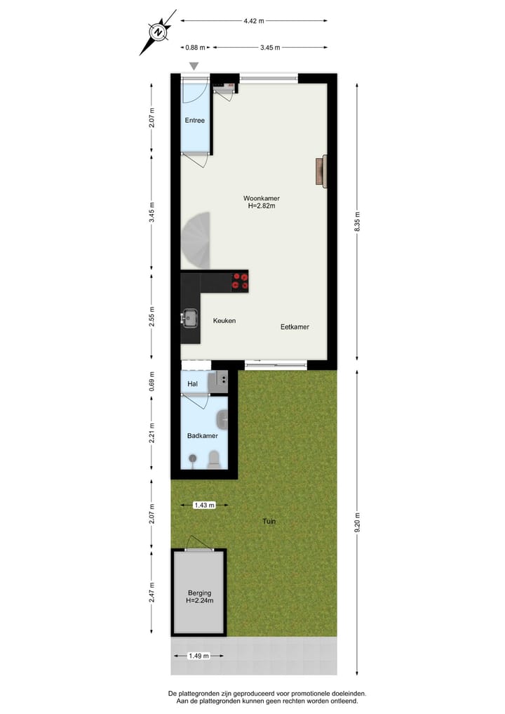 Foto 39 van Puttershoeksestraat 34