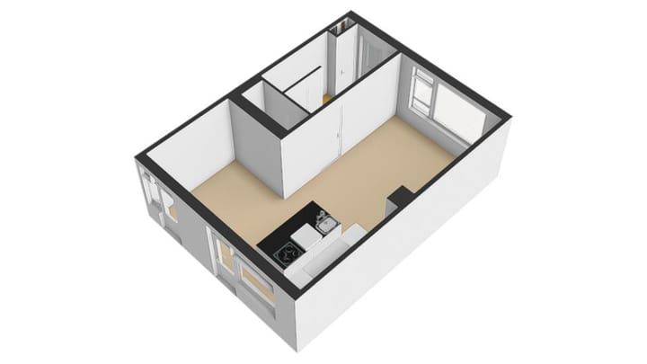 Foto 49 van Talingstraat 4