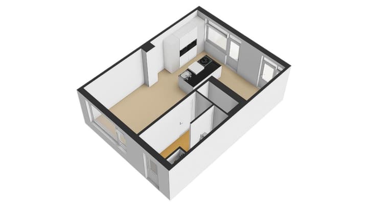 Foto 50 van Talingstraat 4