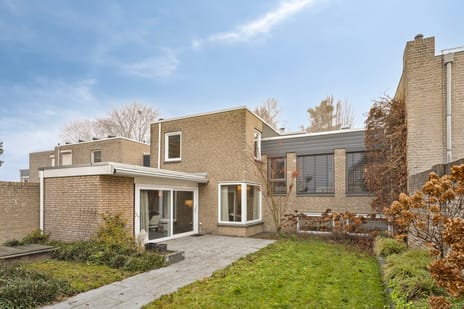 Gaspeldoornlaan 1-A tertiary image