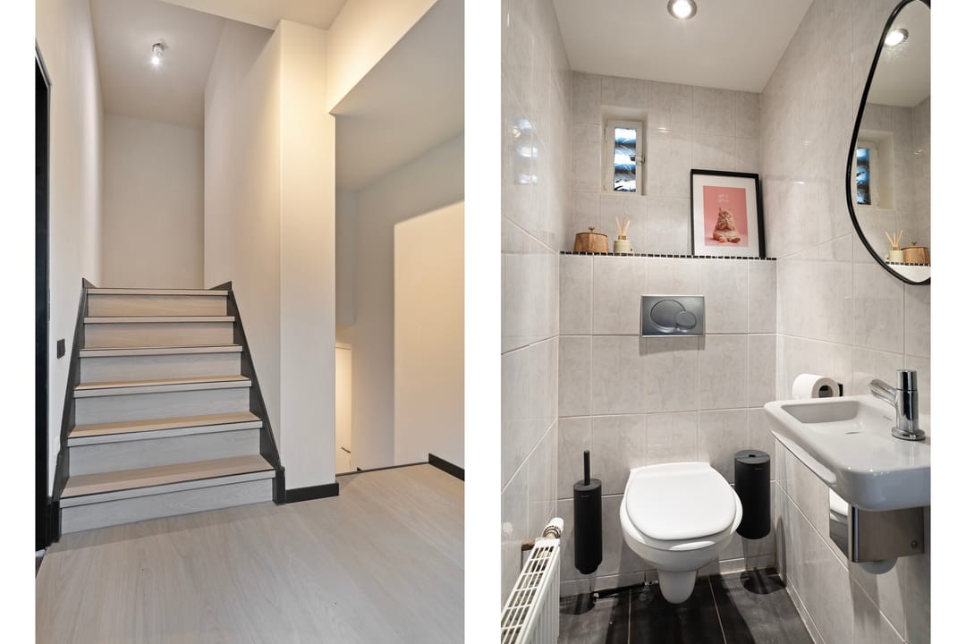 Photo 7 of Gaspeldoornlaan 1-A