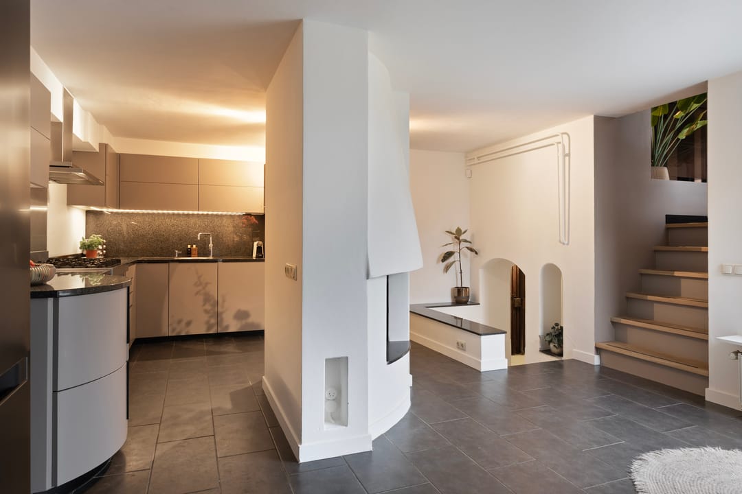 Photo 16 of Gaspeldoornlaan 1-A