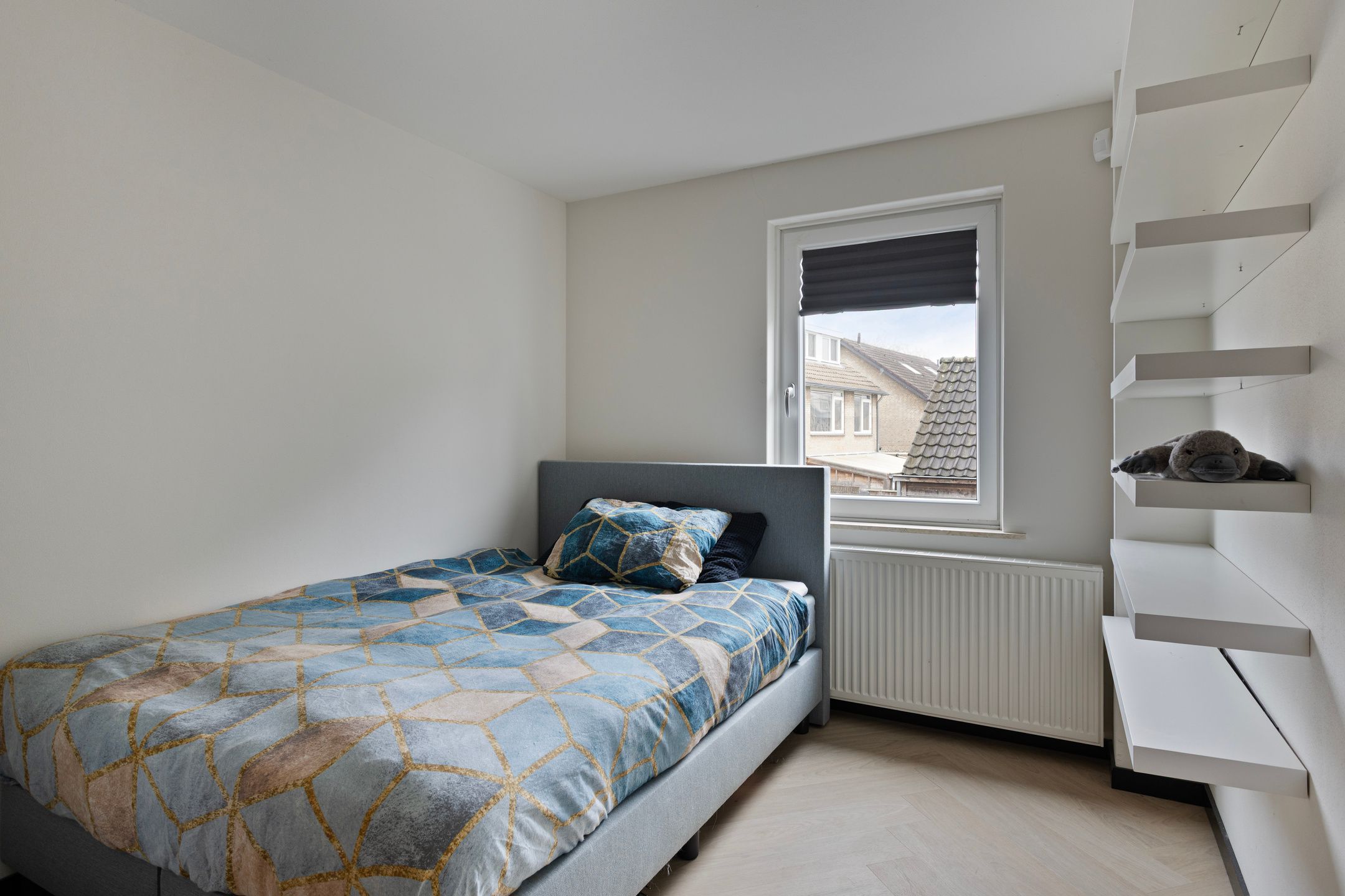 Photo 30 of Gaspeldoornlaan 1-A