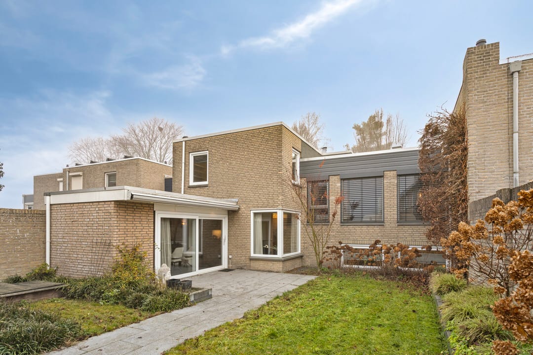 Photo 41 of Gaspeldoornlaan 1-A