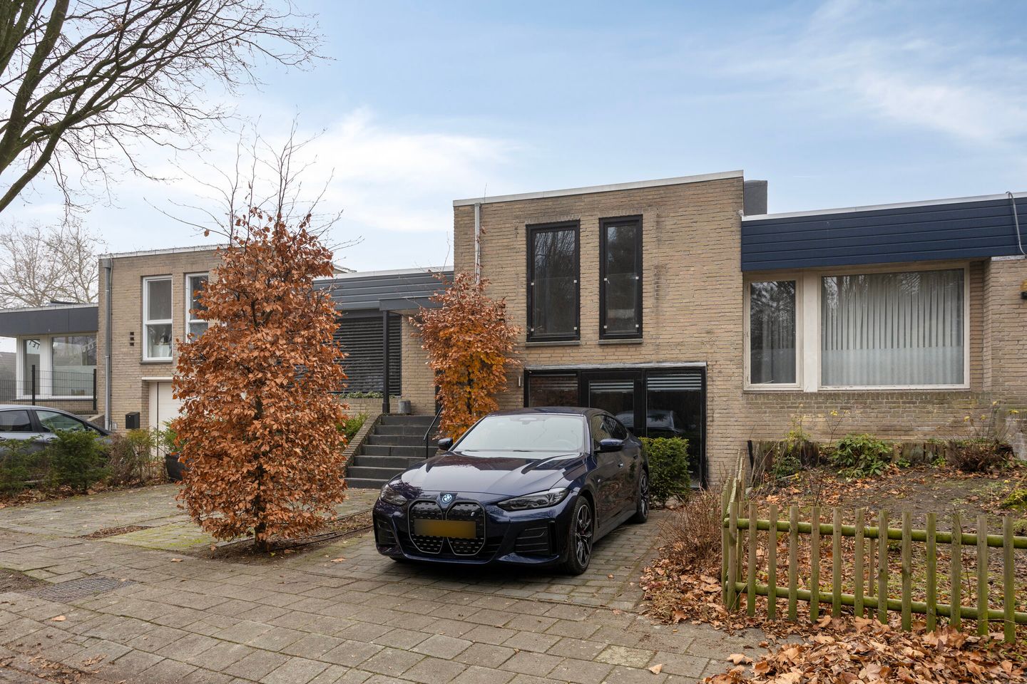 Photo 44 of Gaspeldoornlaan 1-A